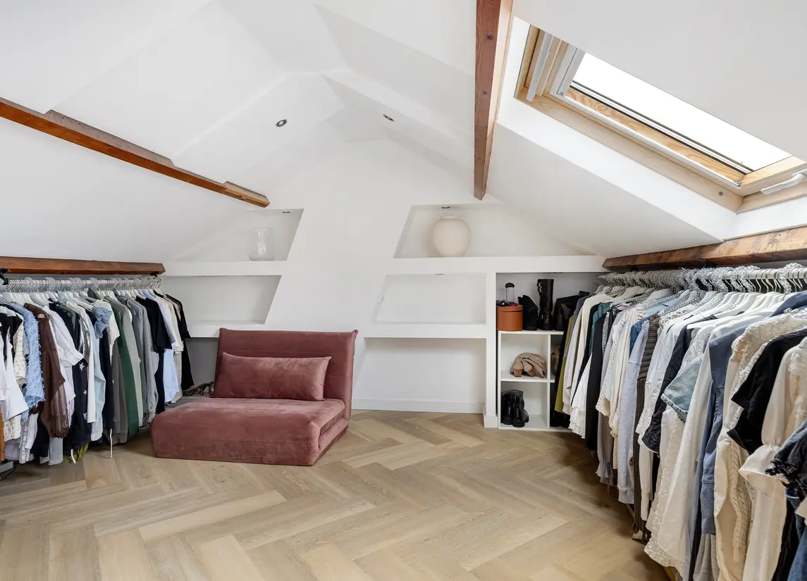 Prins Bernhardstraat 12