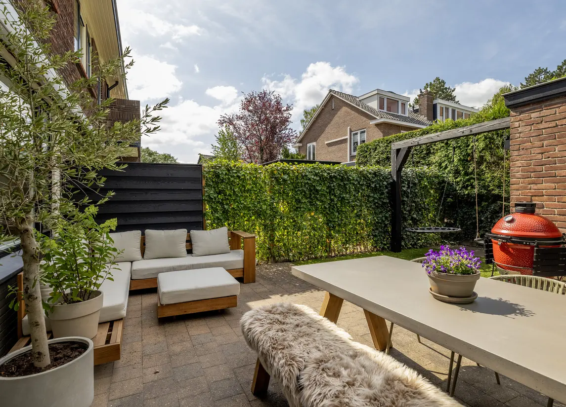 Prins Bernhardstraat 12
