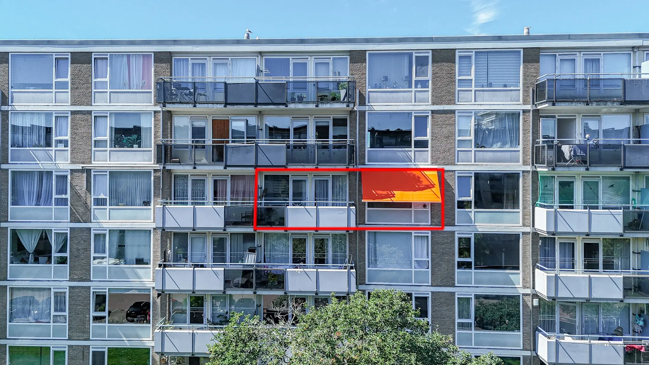 Gravin Juliana van Stolberglaan 542