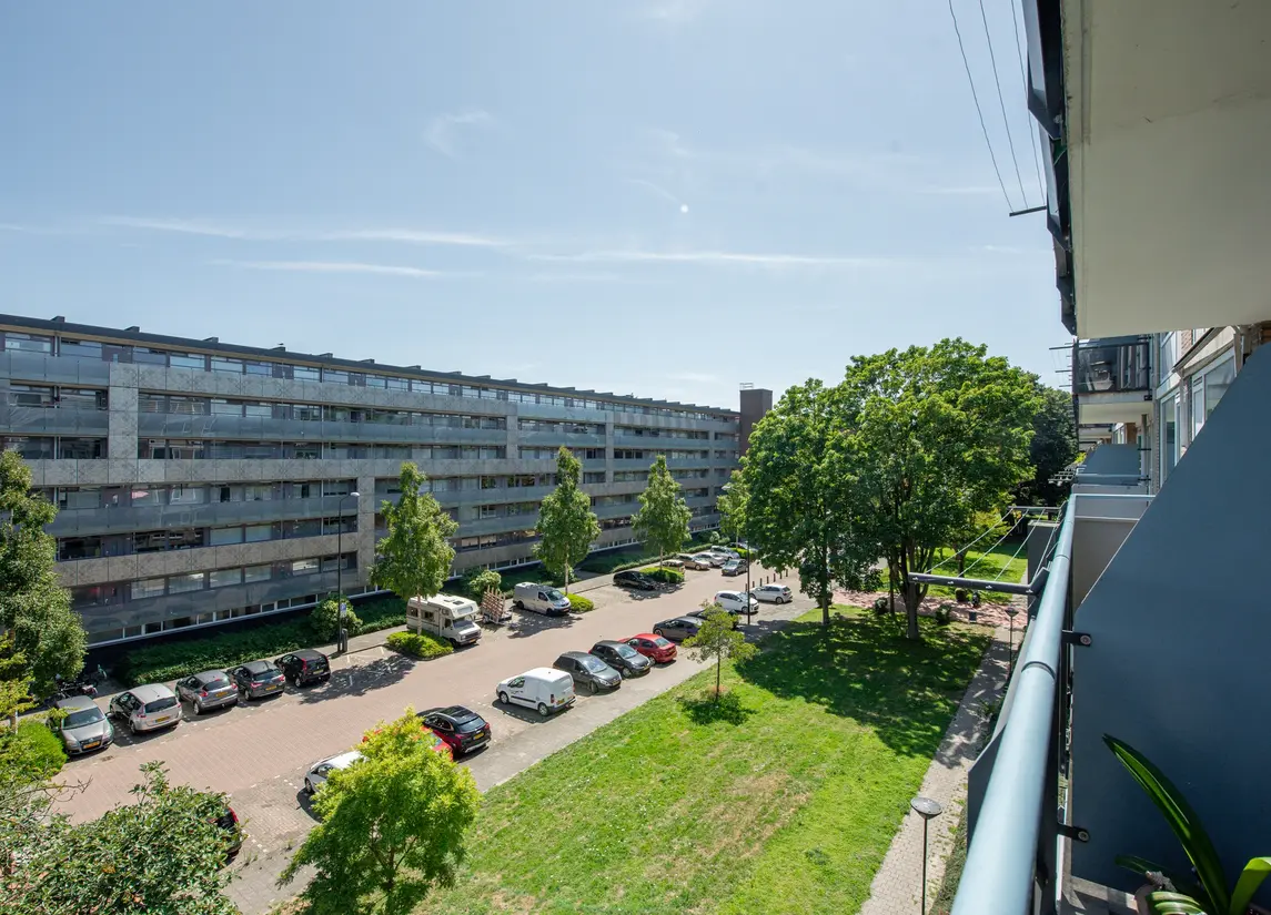 Gravin Juliana van Stolberglaan 542
