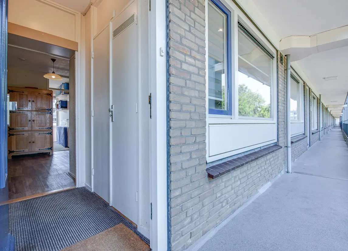 Gravin Juliana van Stolberglaan 542