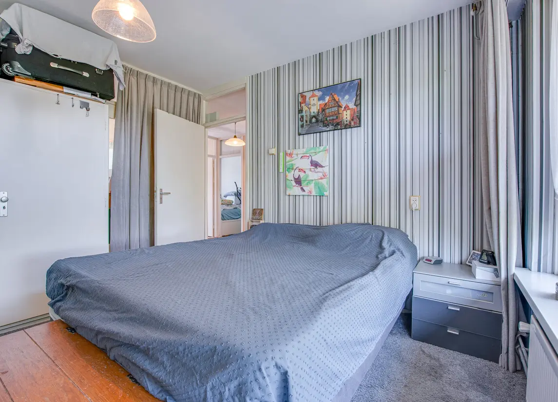 Gravin Juliana van Stolberglaan 542