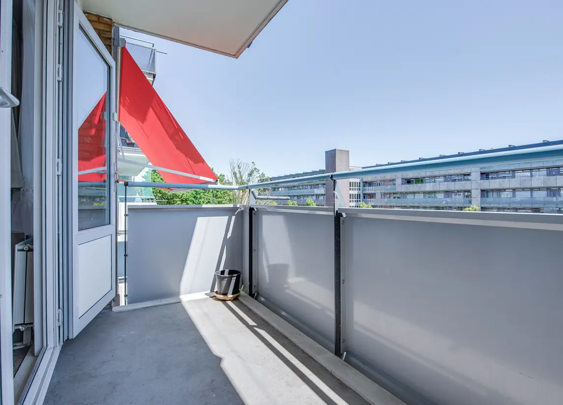 Gravin Juliana van Stolberglaan 542