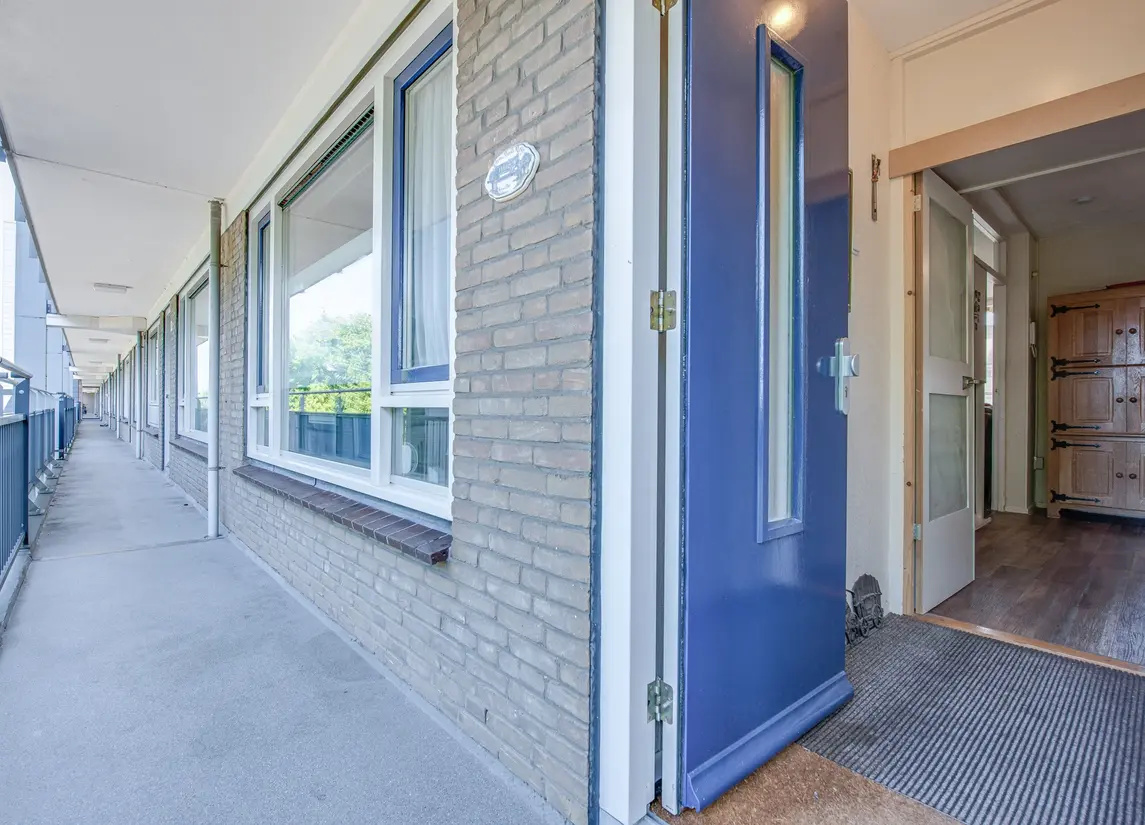 Gravin Juliana van Stolberglaan 542