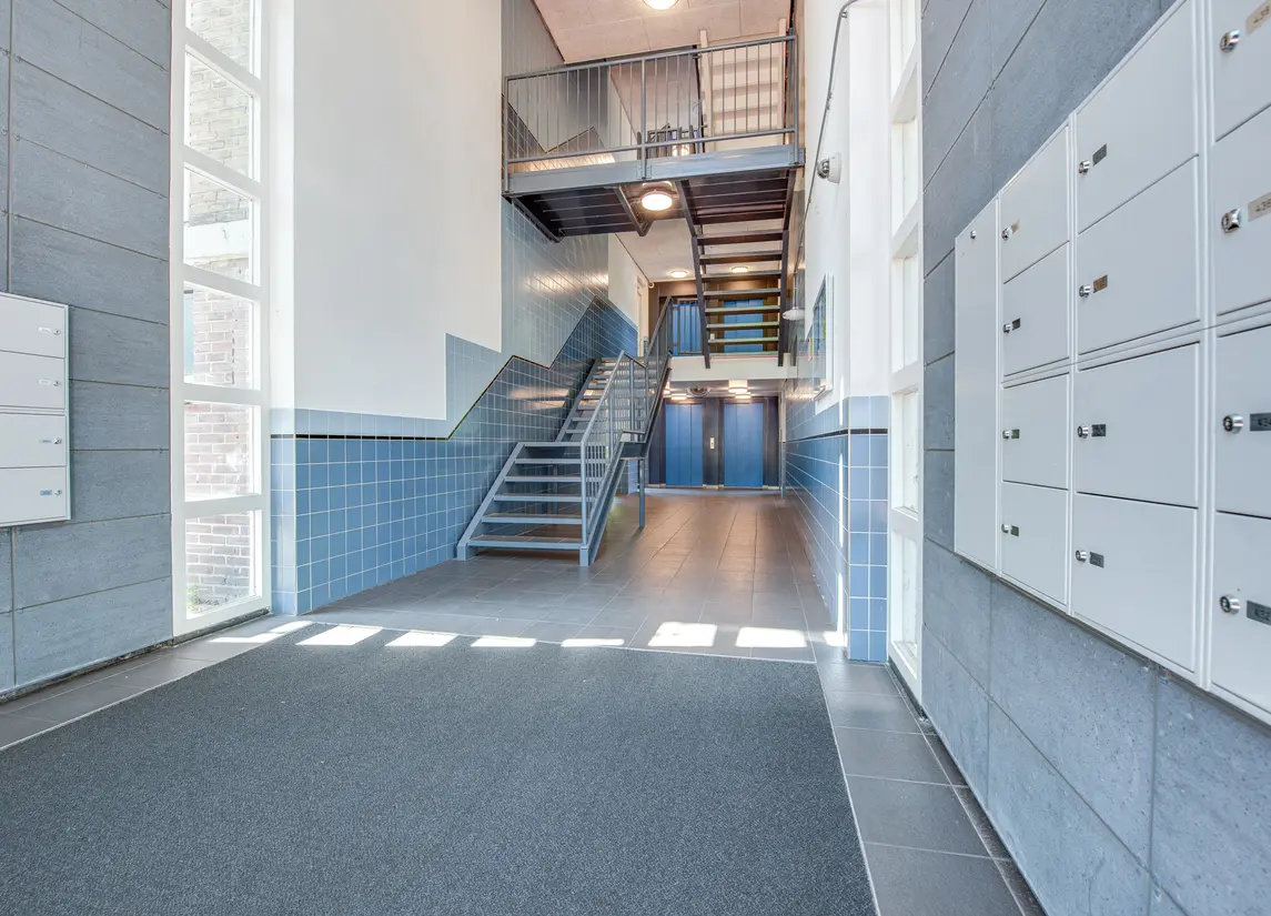 Gravin Juliana van Stolberglaan 542