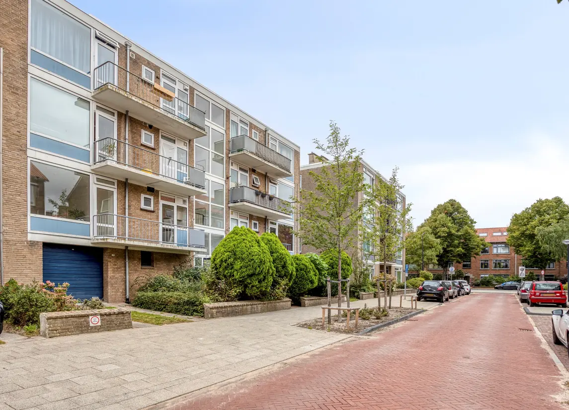 Scholtenstraat 9