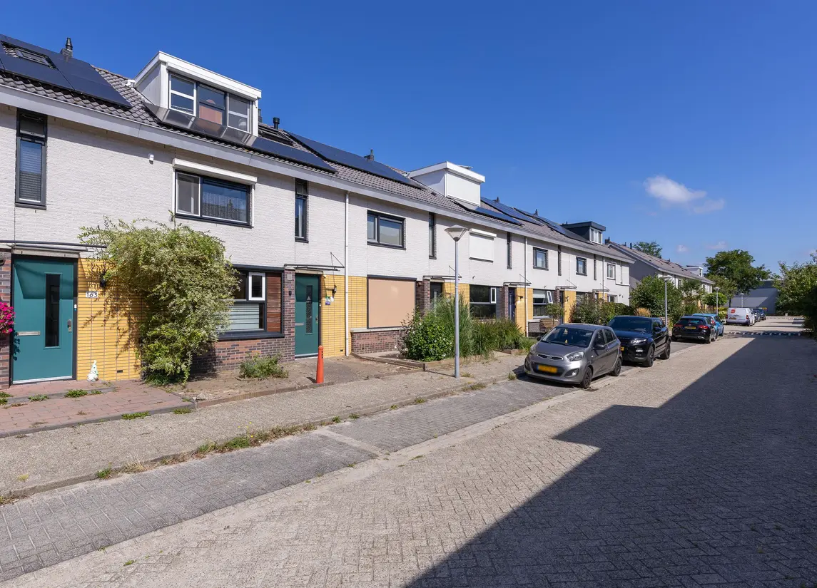 Han Hoekstrahof 164