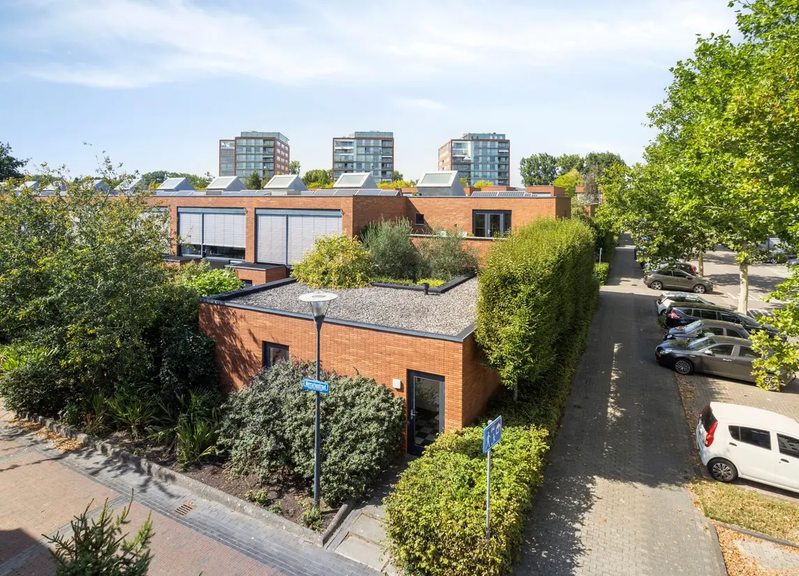 Venusstraat 2