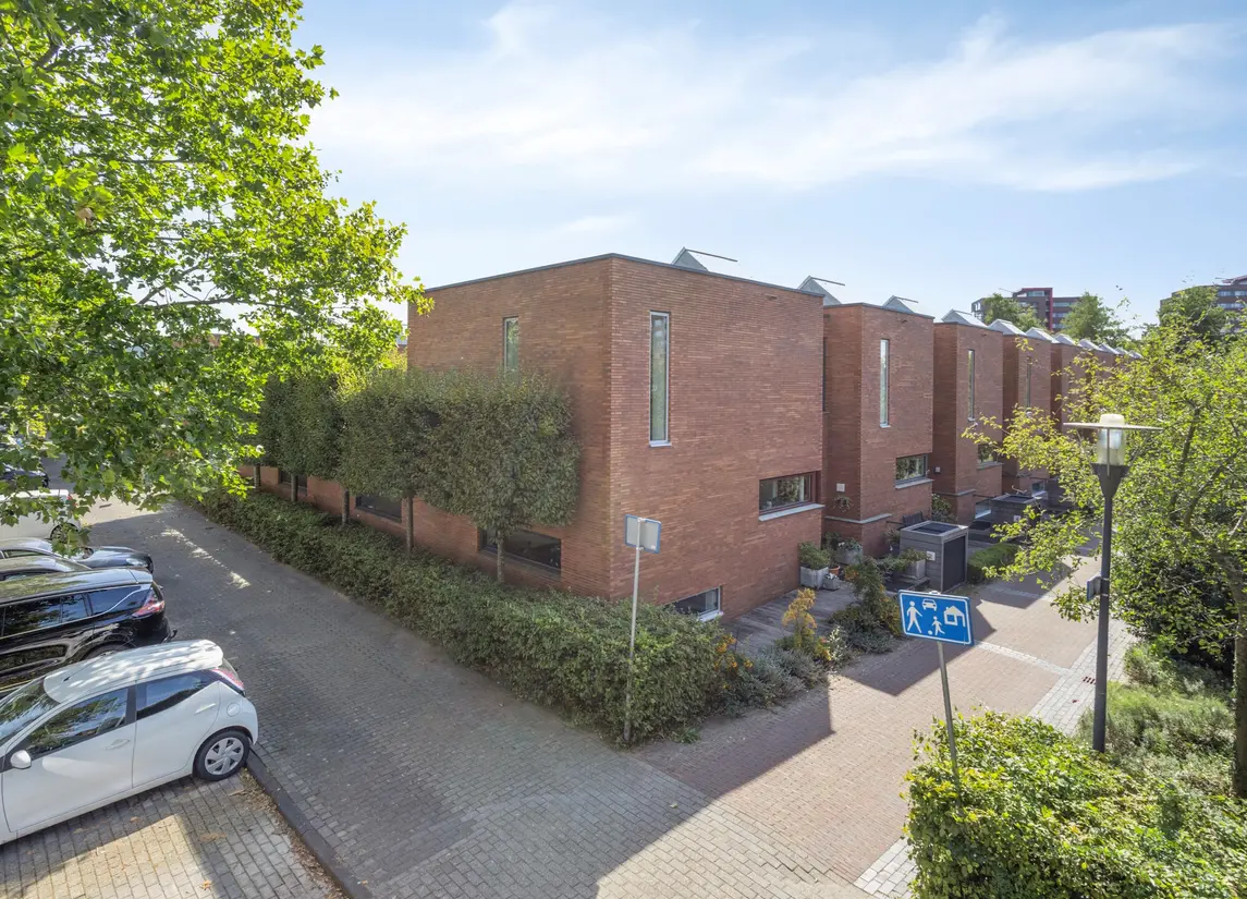 Venusstraat 2
