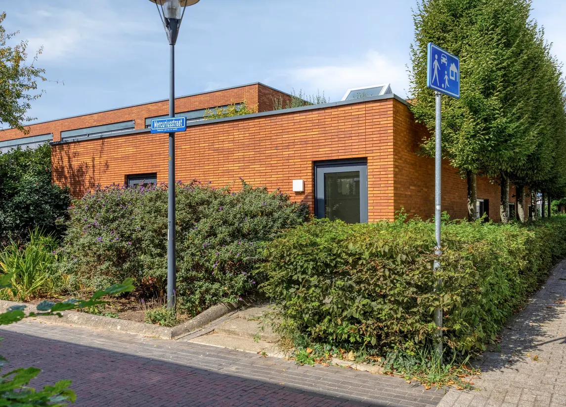 Venusstraat 2