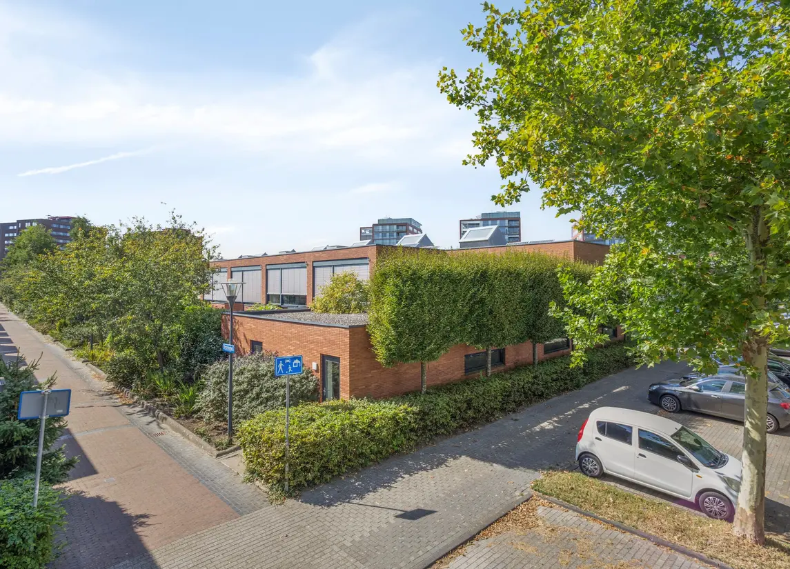 Venusstraat 2