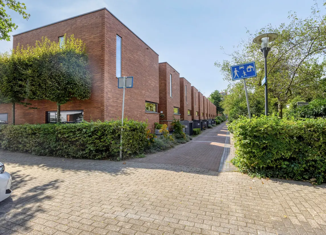 Venusstraat 2