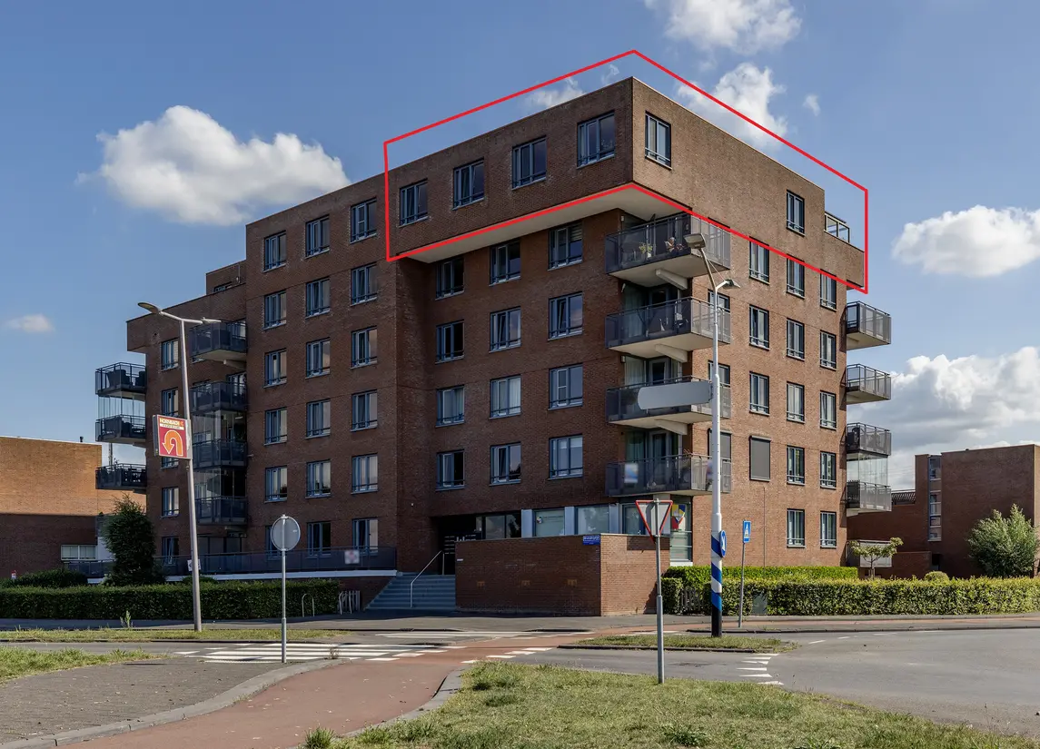 Brandingdijk 202