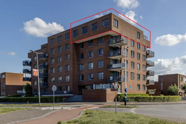 Brandingdijk 202