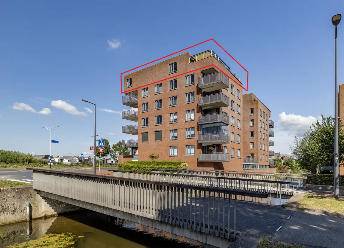 Brandingdijk 202