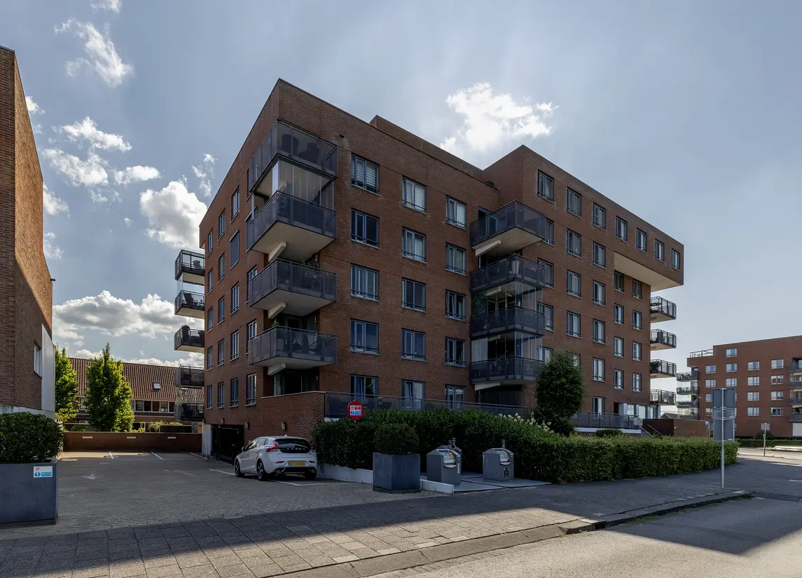 Brandingdijk 202