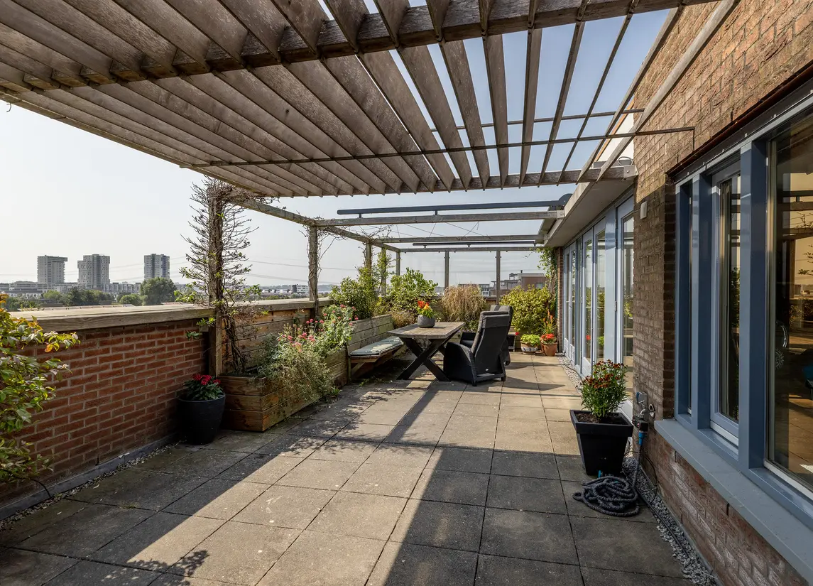 Brandingdijk 202