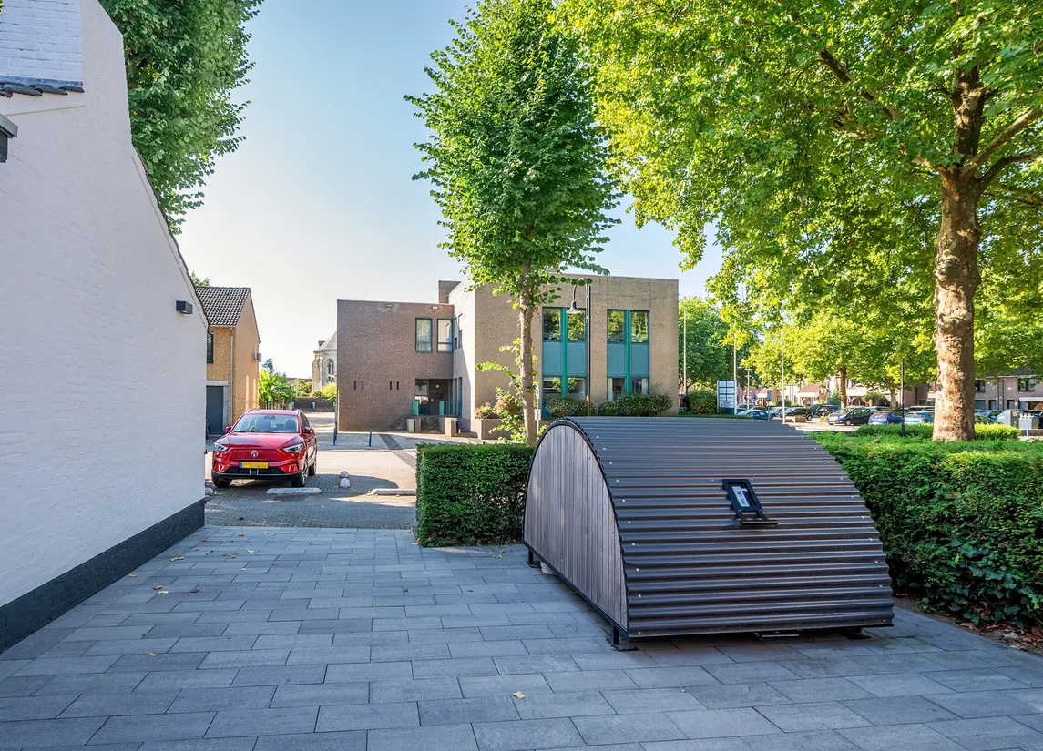 Europalaan-Centrum 31