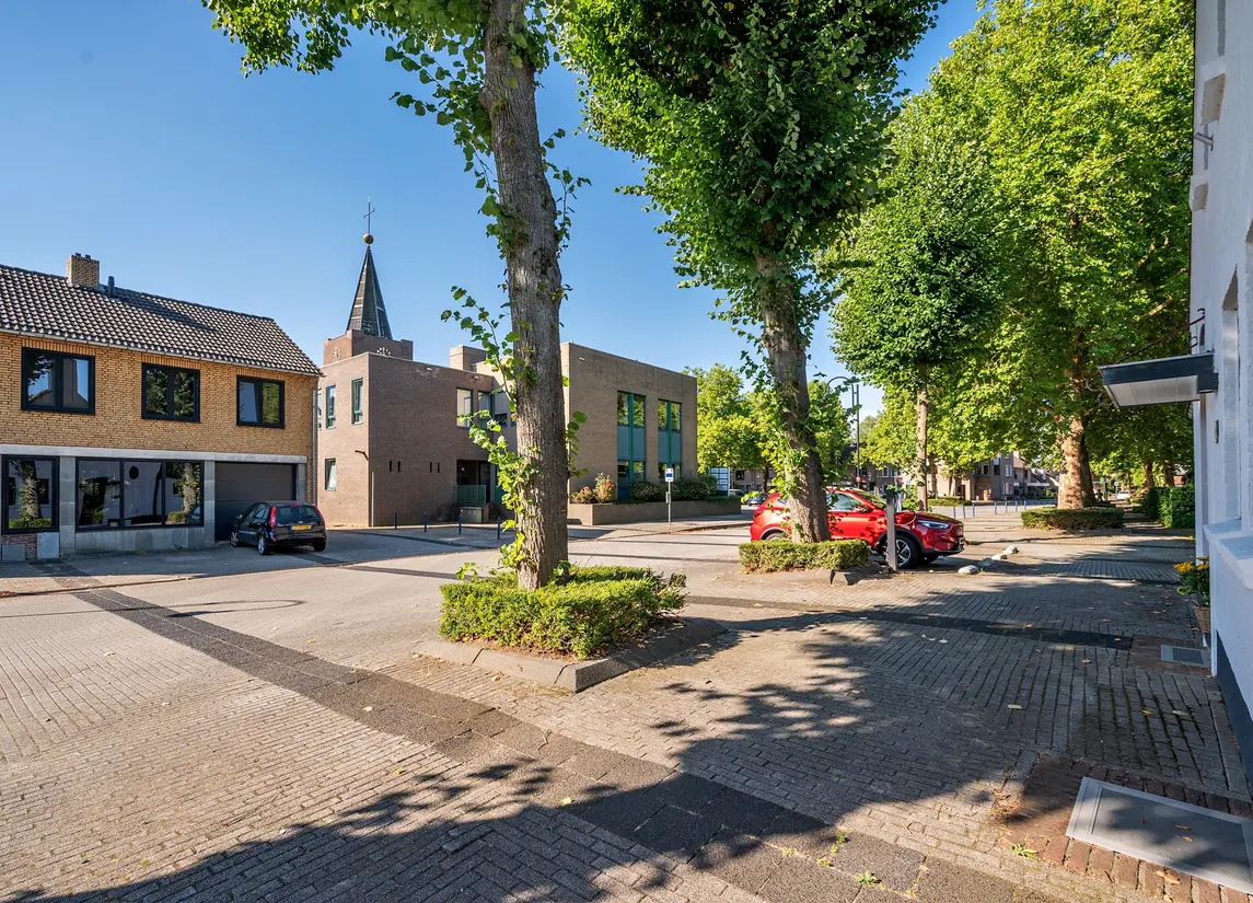 Europalaan-Centrum 31