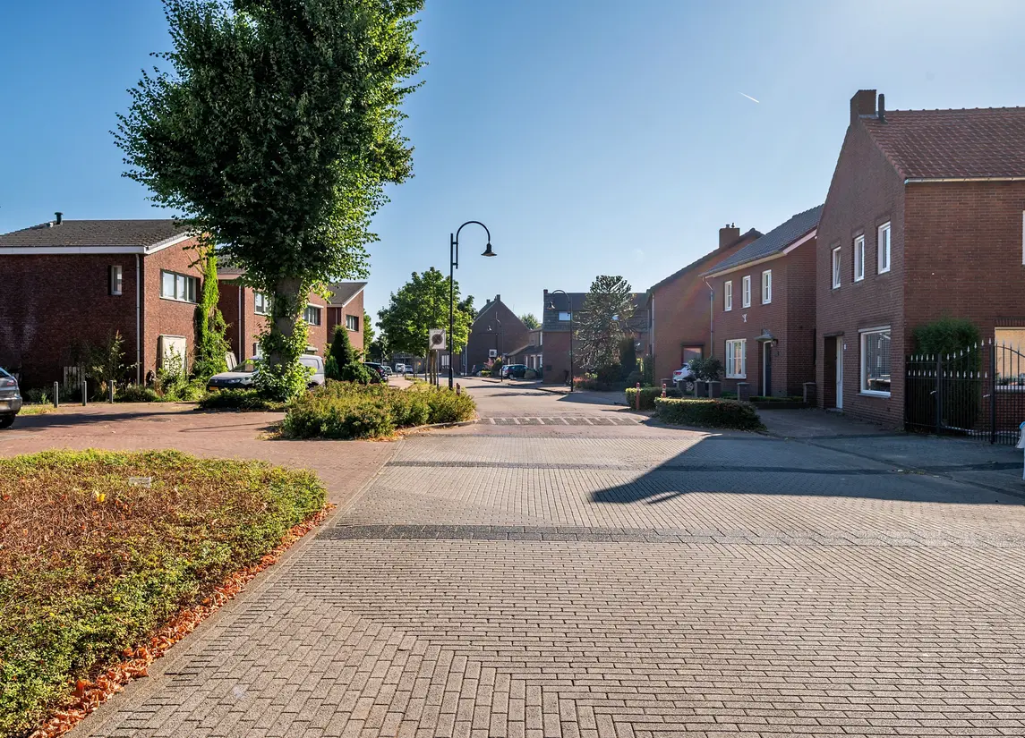 Europalaan-Centrum 31