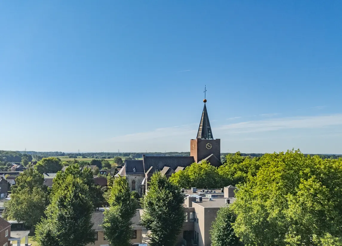 Europalaan-Centrum 31