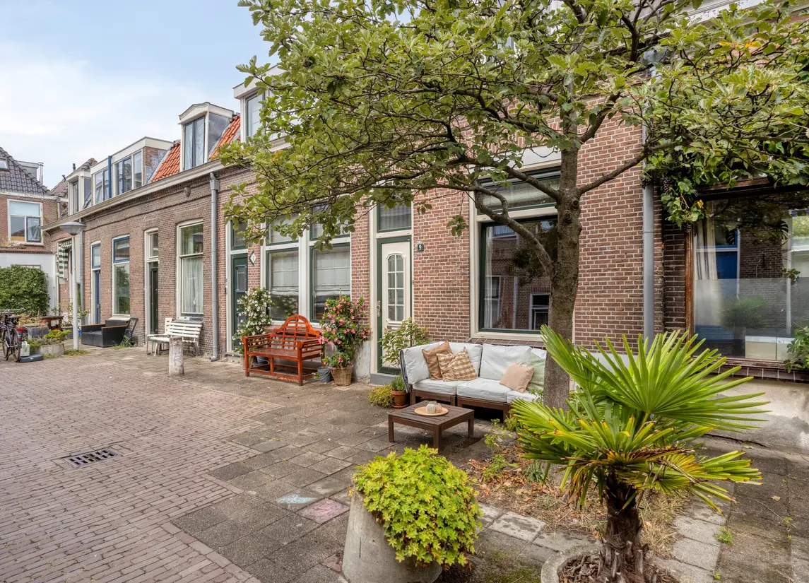 Raamstraat 9