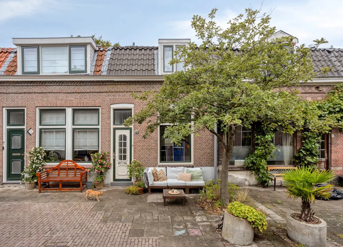 Raamstraat 9