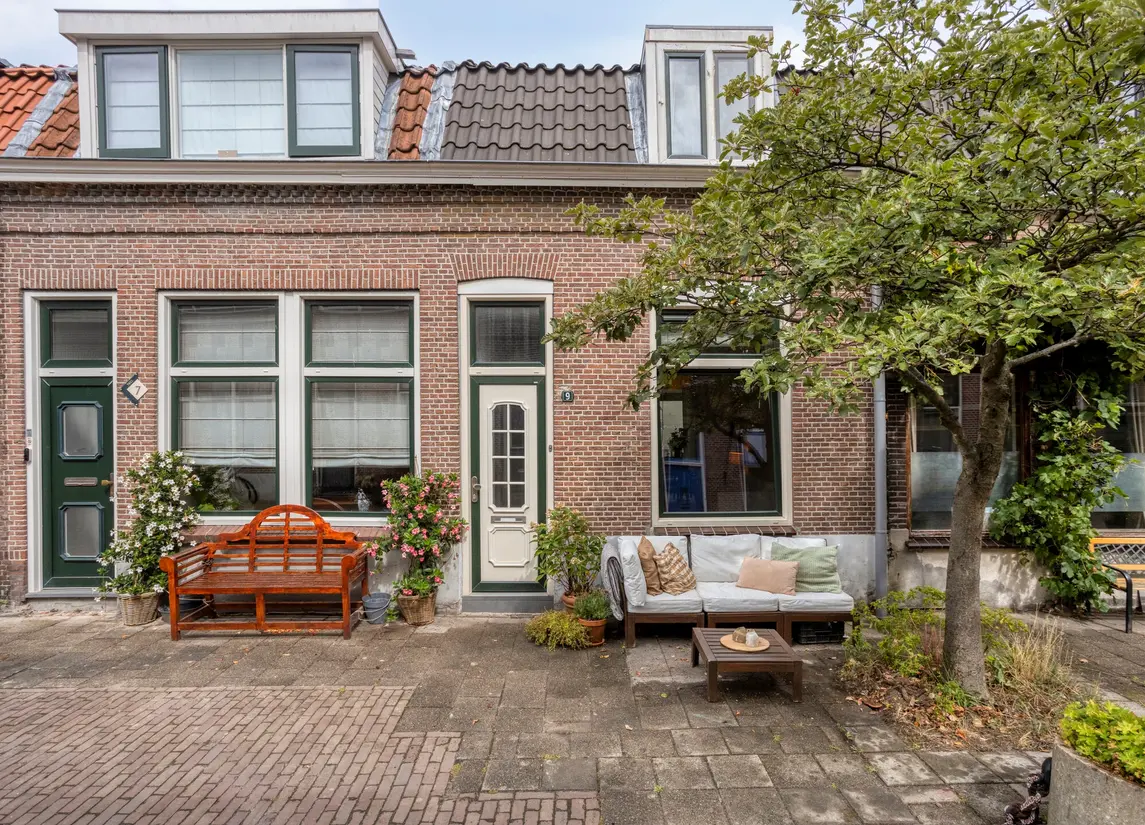 Raamstraat 9