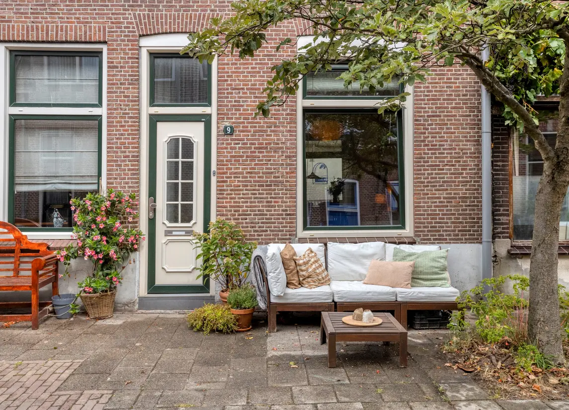 Raamstraat 9