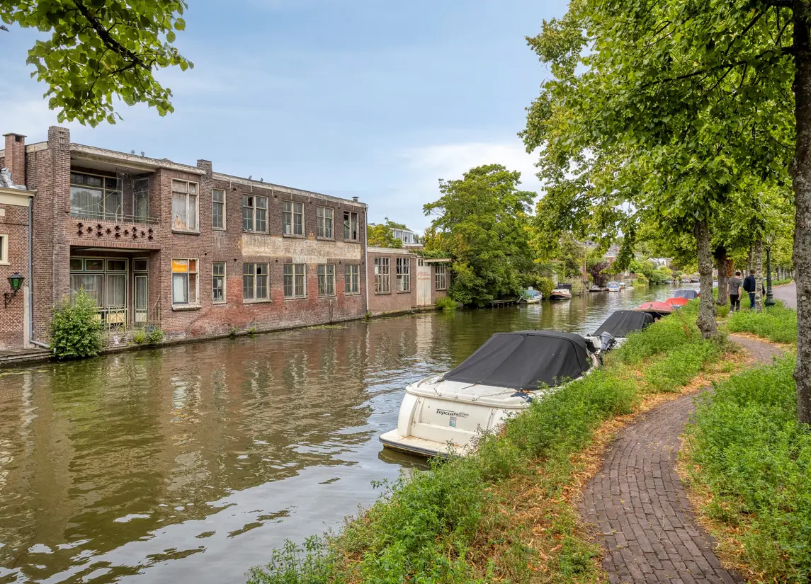 Raamstraat 9
