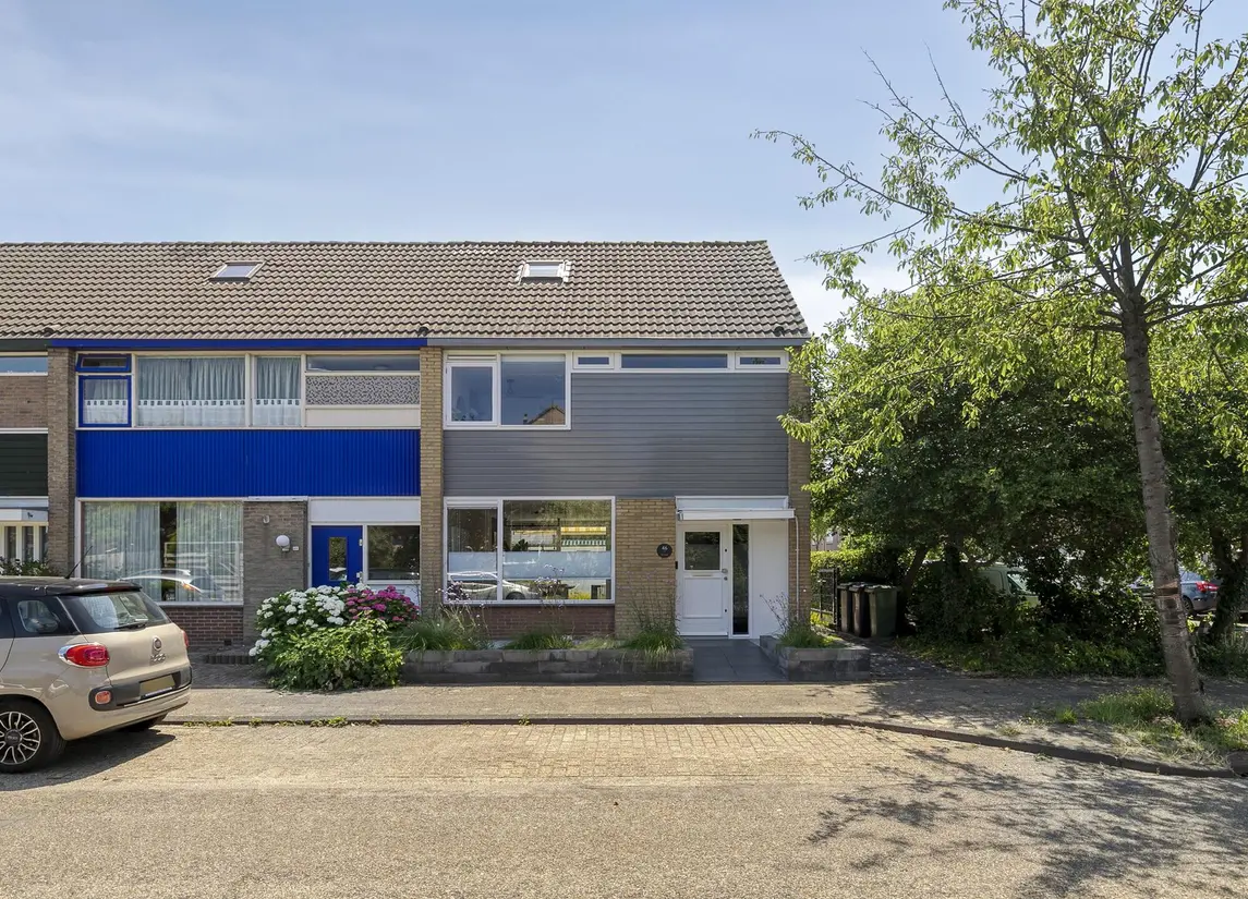 Bachlaan 46