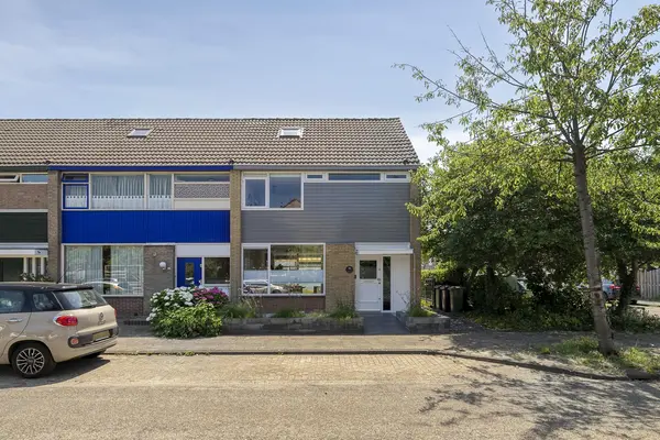 Bachlaan 46