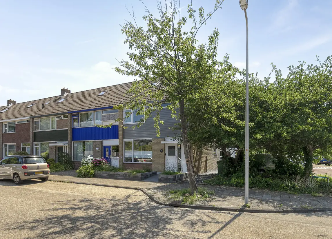 Bachlaan 46