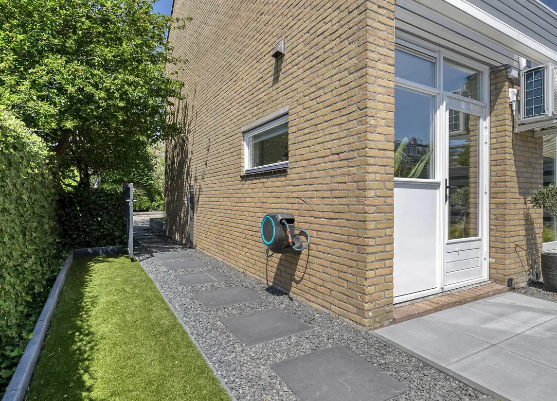 Bachlaan 46