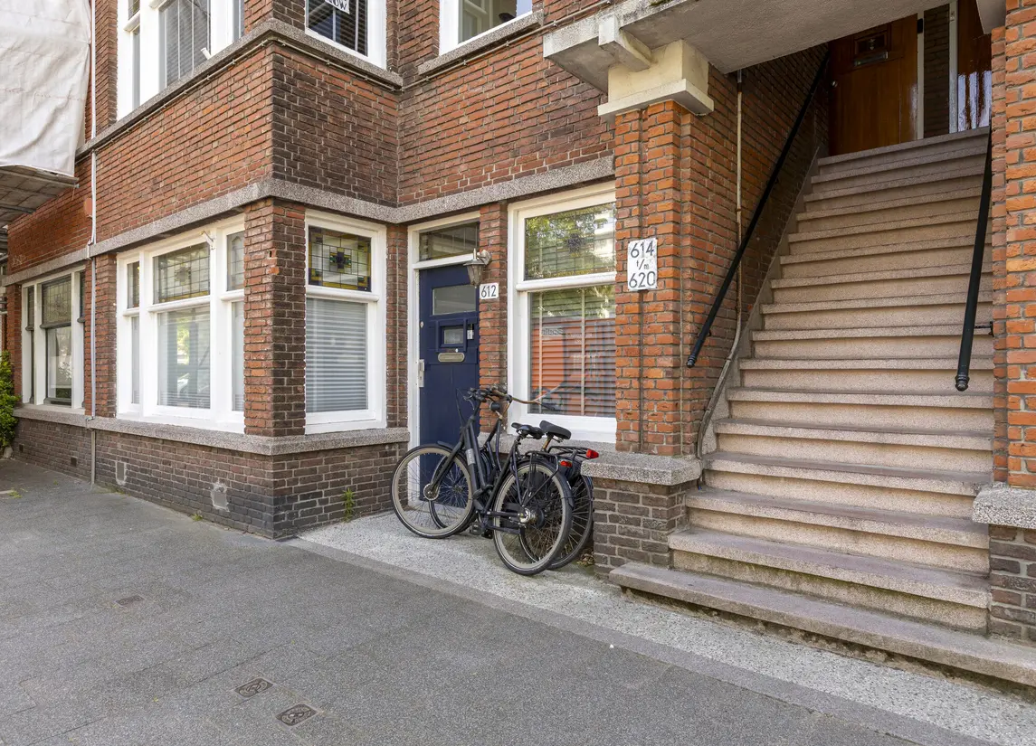 Vlierboomstraat 616