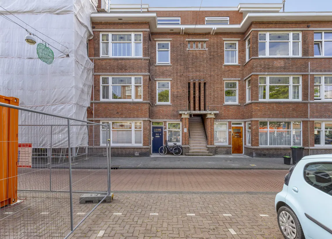Vlierboomstraat 616