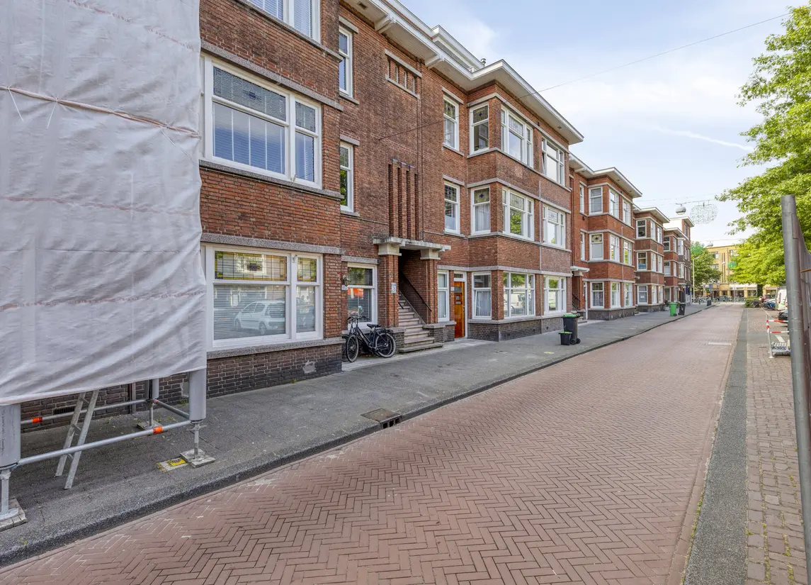 Vlierboomstraat 616