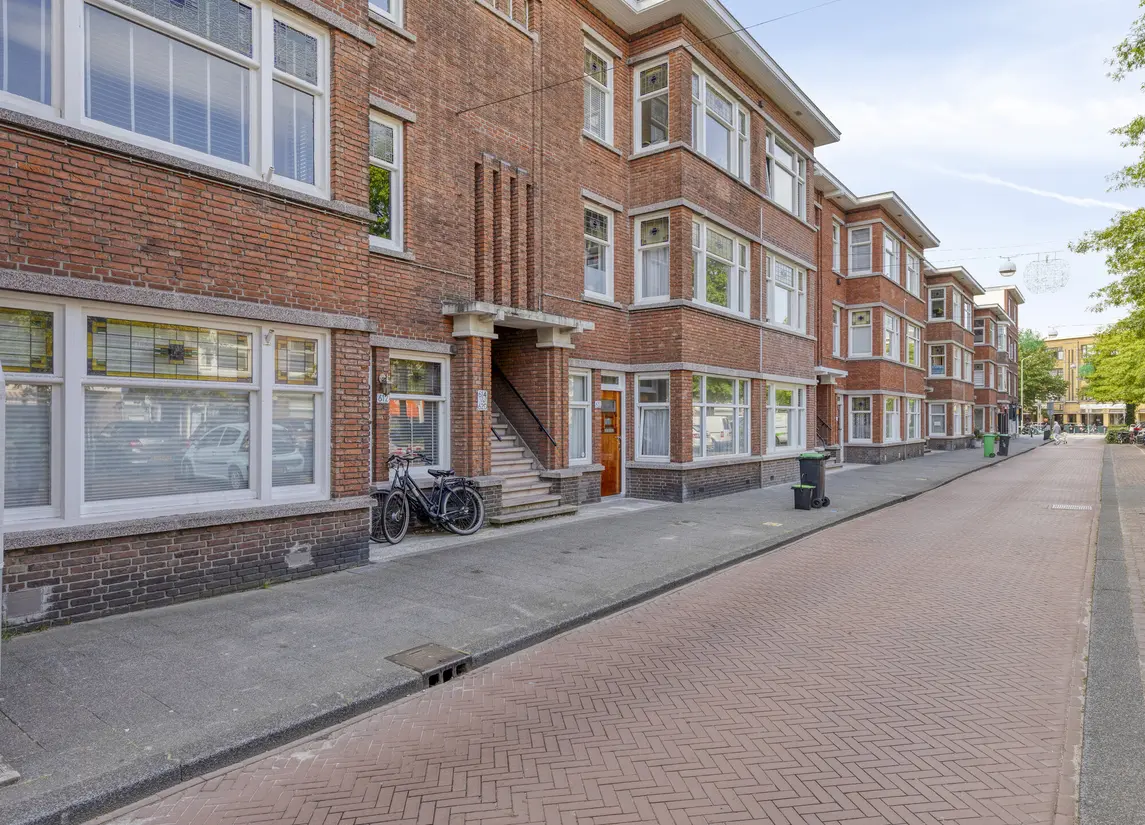 Vlierboomstraat 616