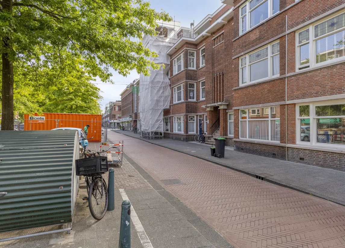 Vlierboomstraat 616