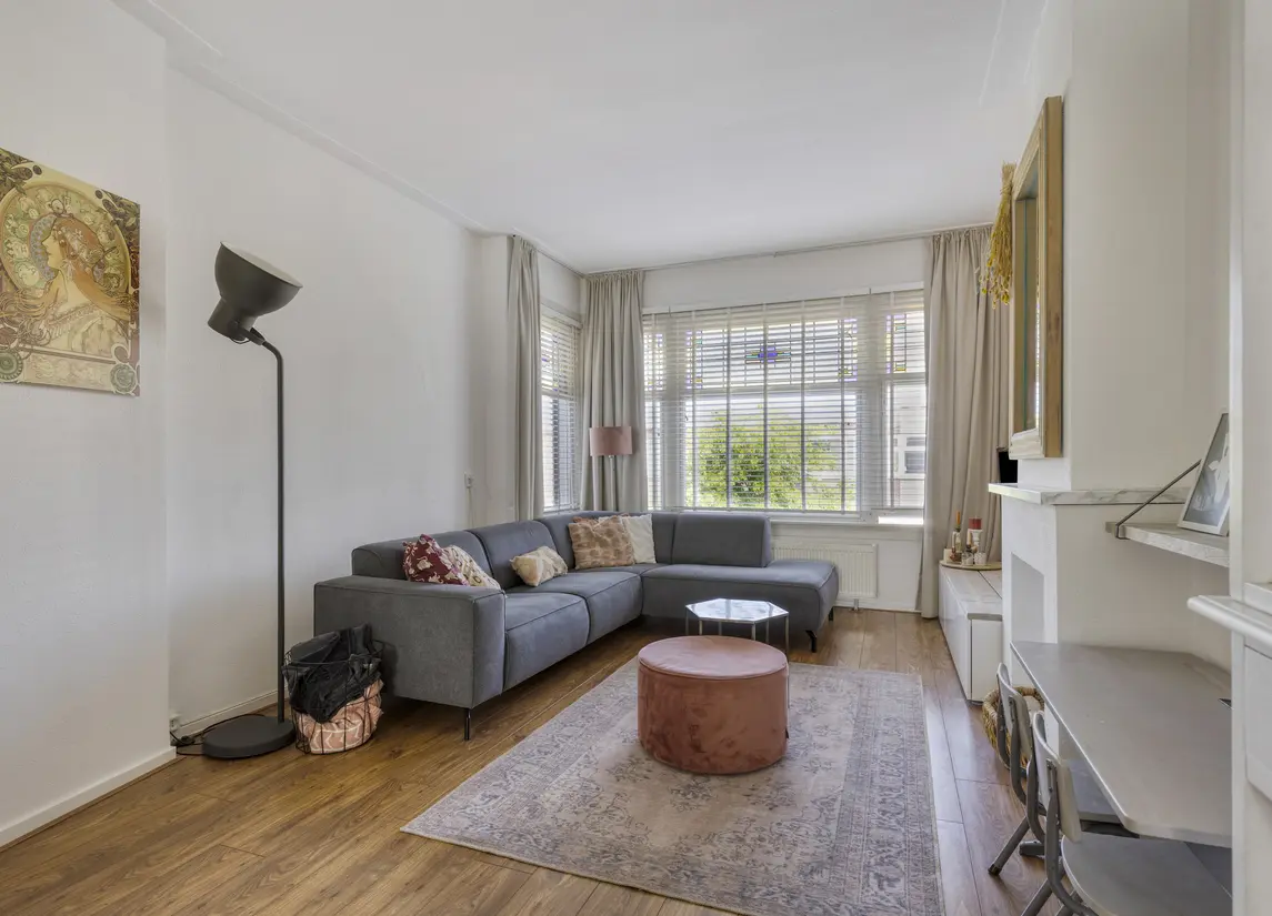Vlierboomstraat 616