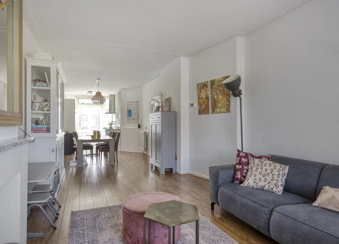 Vlierboomstraat 616