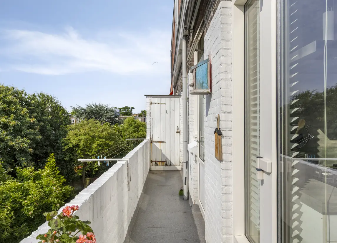 Vlierboomstraat 616