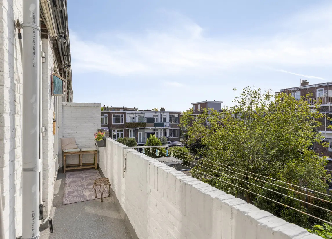 Vlierboomstraat 616