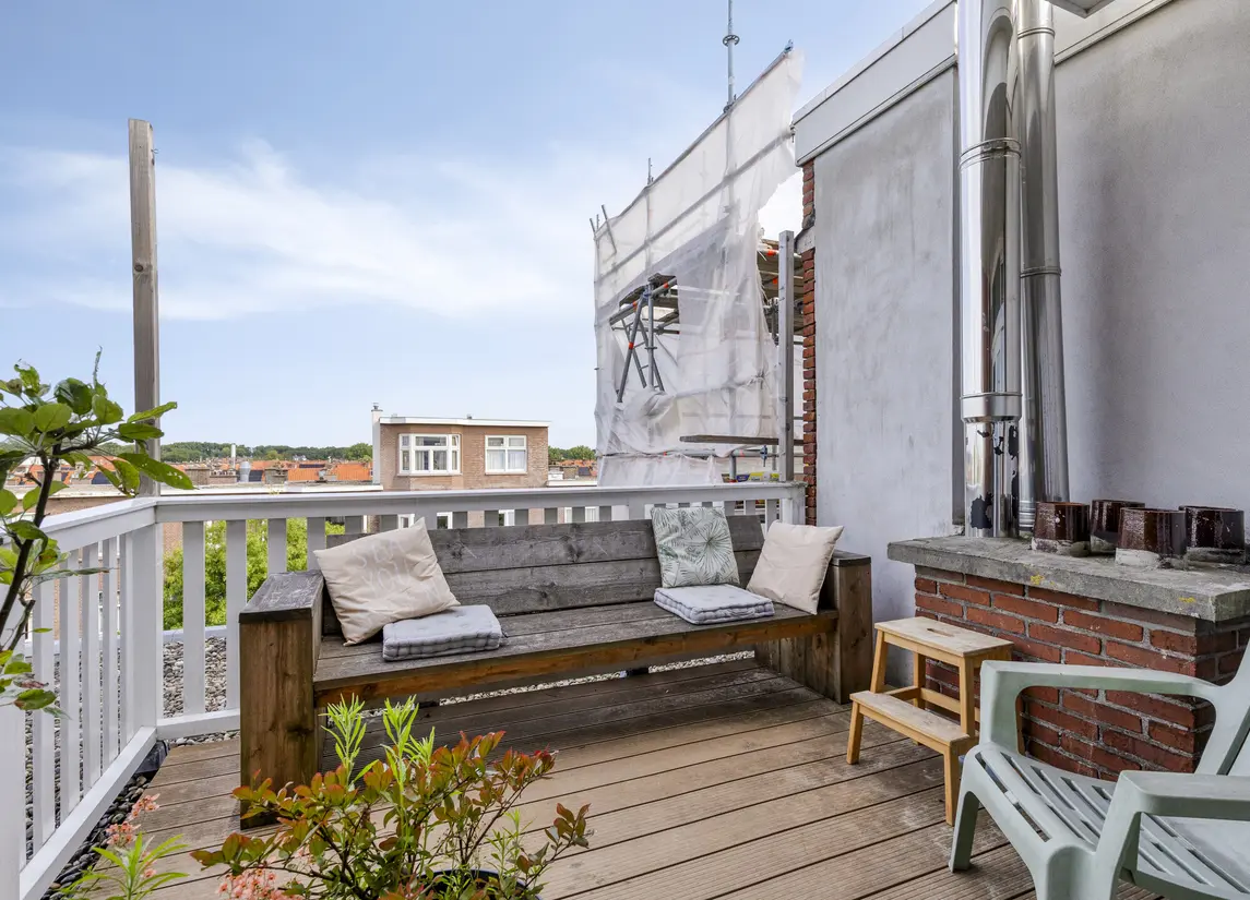 Vlierboomstraat 616