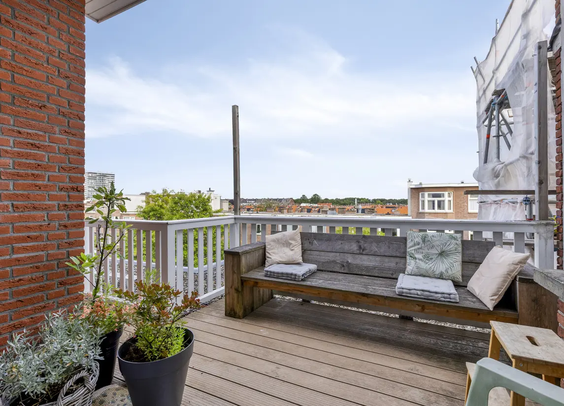 Vlierboomstraat 616