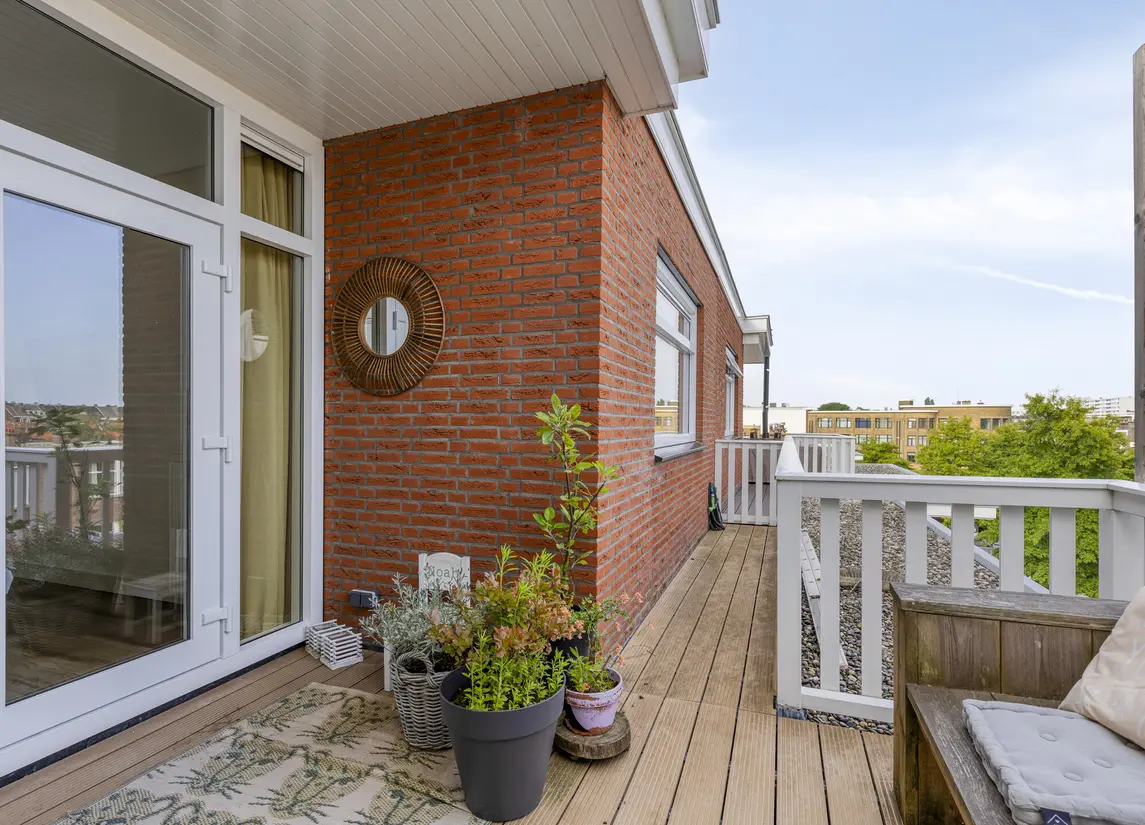 Vlierboomstraat 616