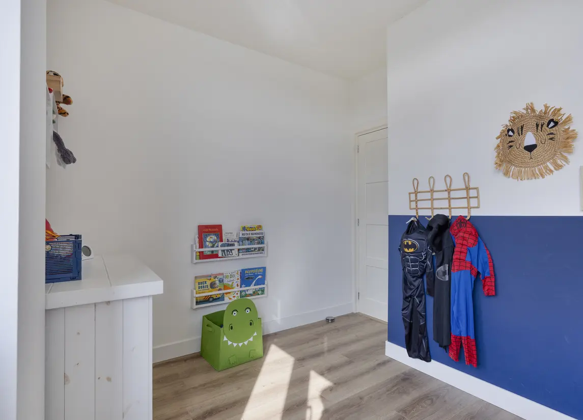 Vlierboomstraat 616