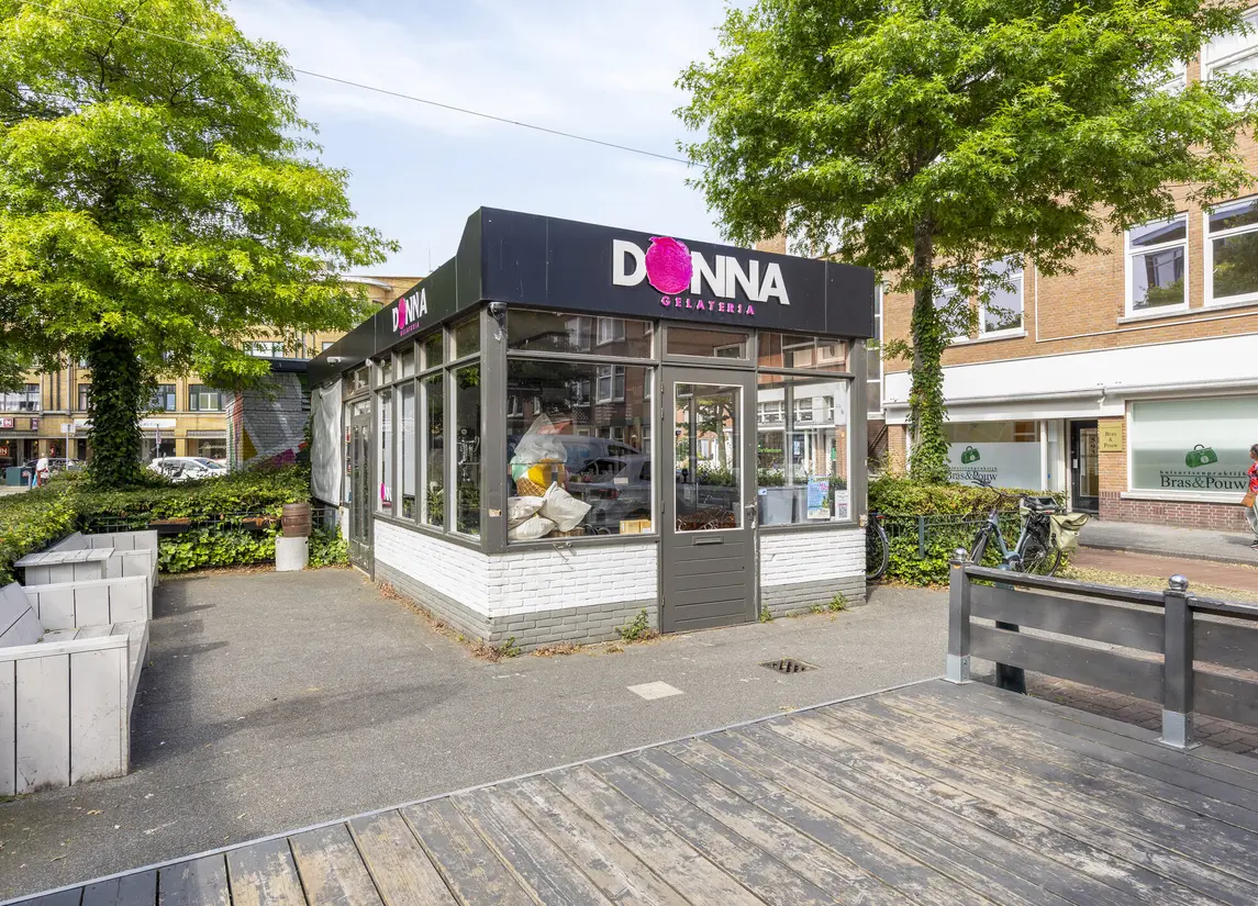Vlierboomstraat 616
