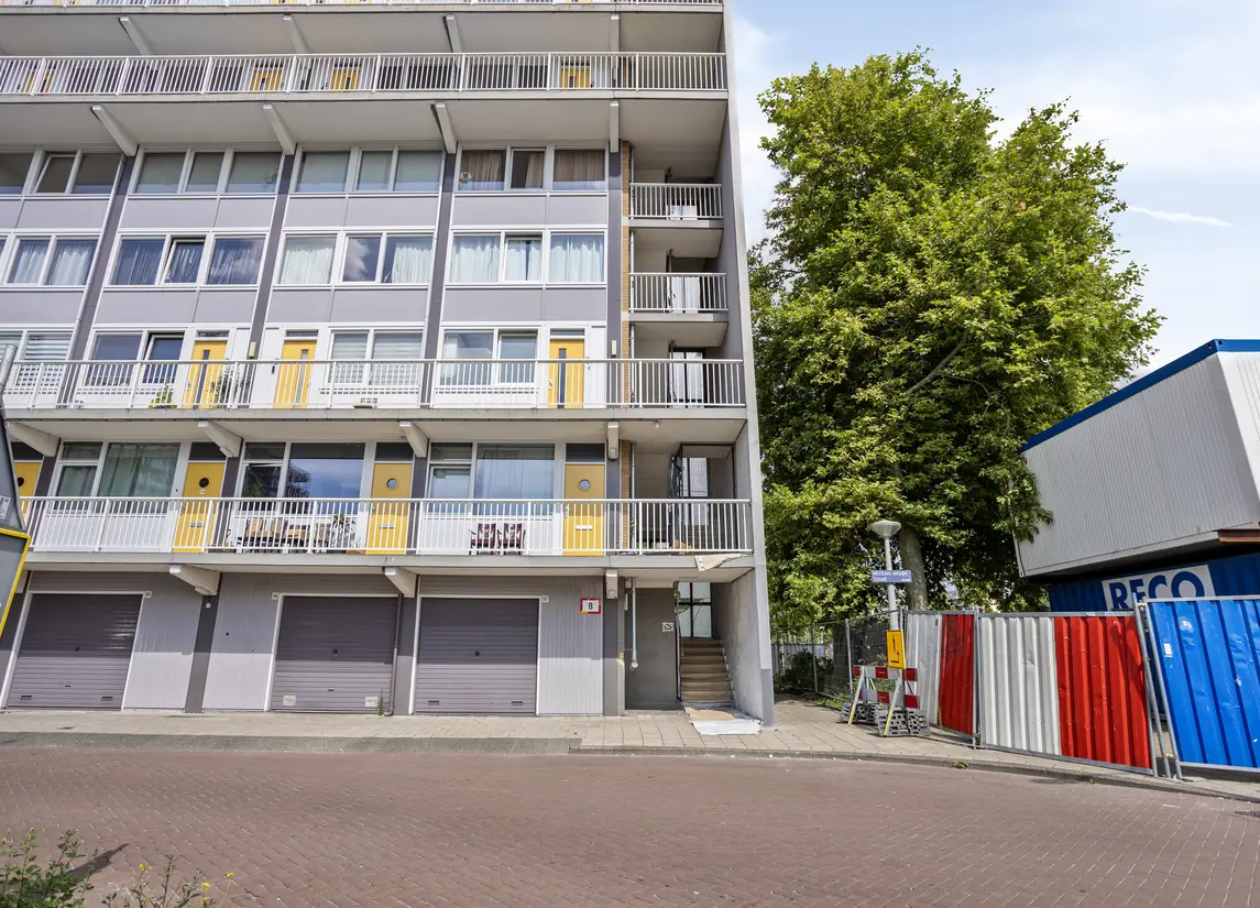 Nicolaas Anslijnstraat 121