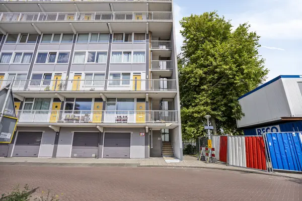 Nicolaas Anslijnstraat 121